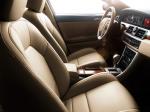 MG 6 saloon 2010 года